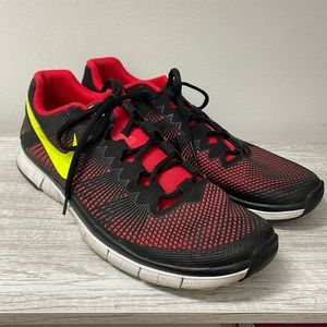 Men Nike Free 3.0 Sneaker Shoes Size 12